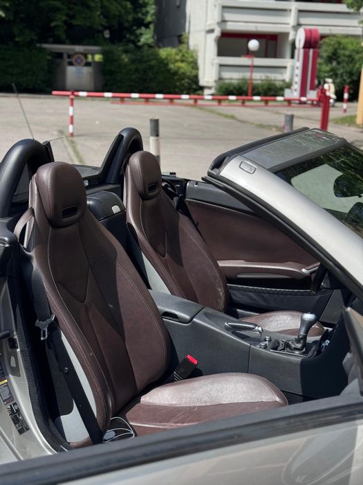 Slk 200 Kompressor 2005