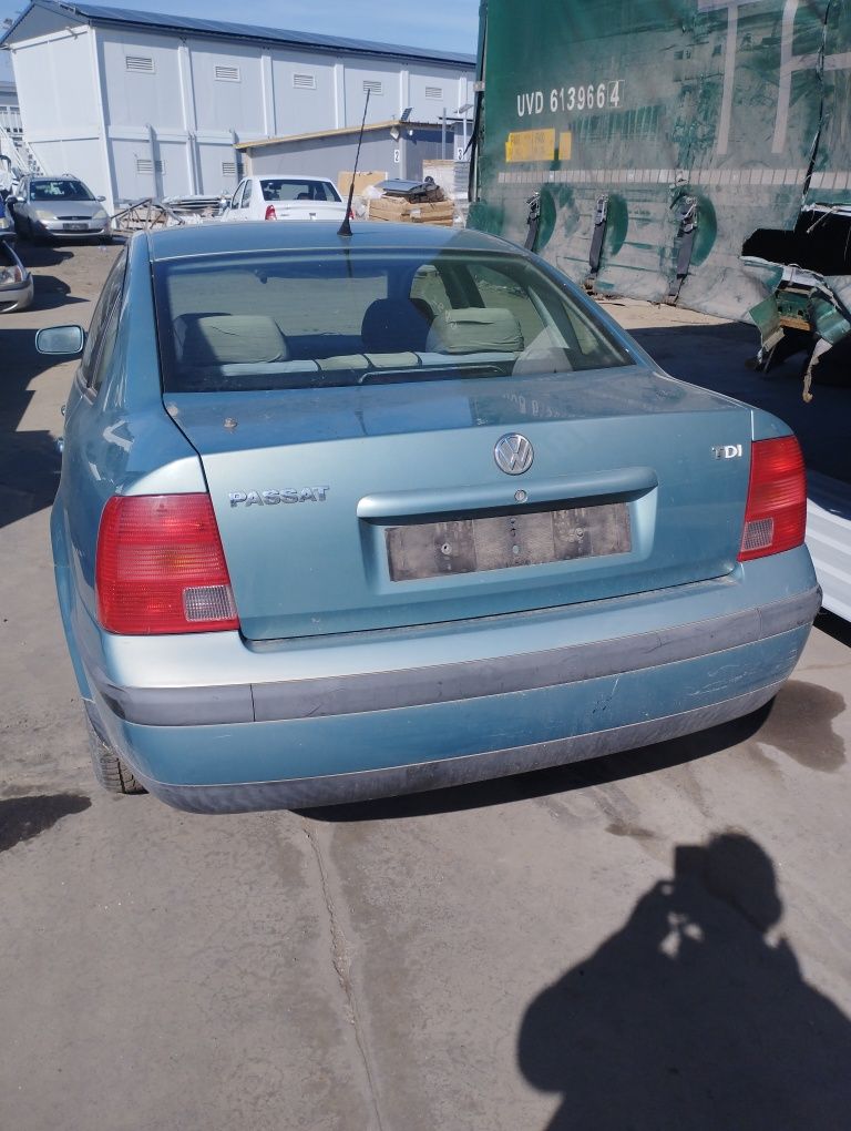 Haion bara spate stop vw passat b5