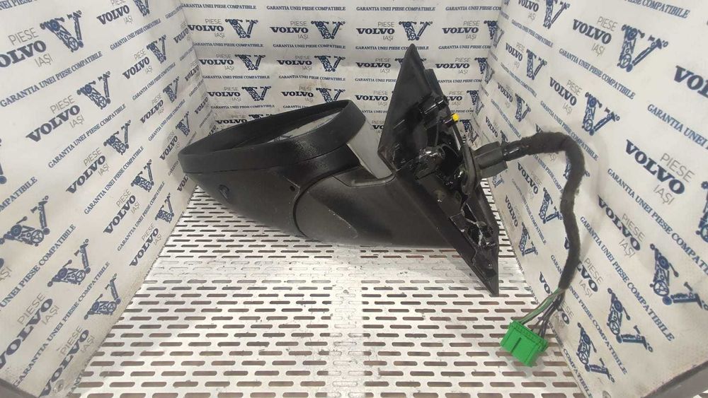 Oglinda Stanga VOLVO V40 2012-2015 fara rabatare