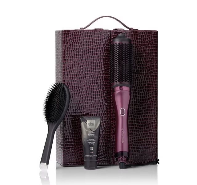 ghd Duet Blowdry Professional 2-In-1 Hair Dryer Brush Limited Edition