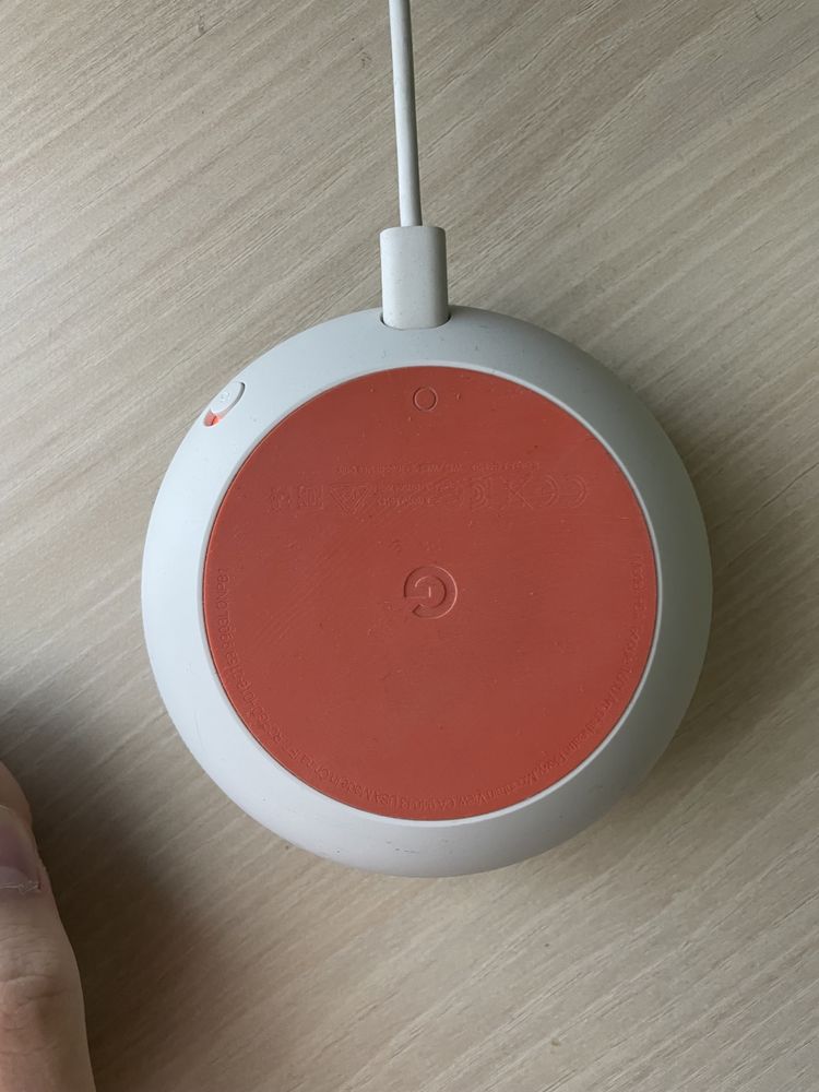 Google Home mini