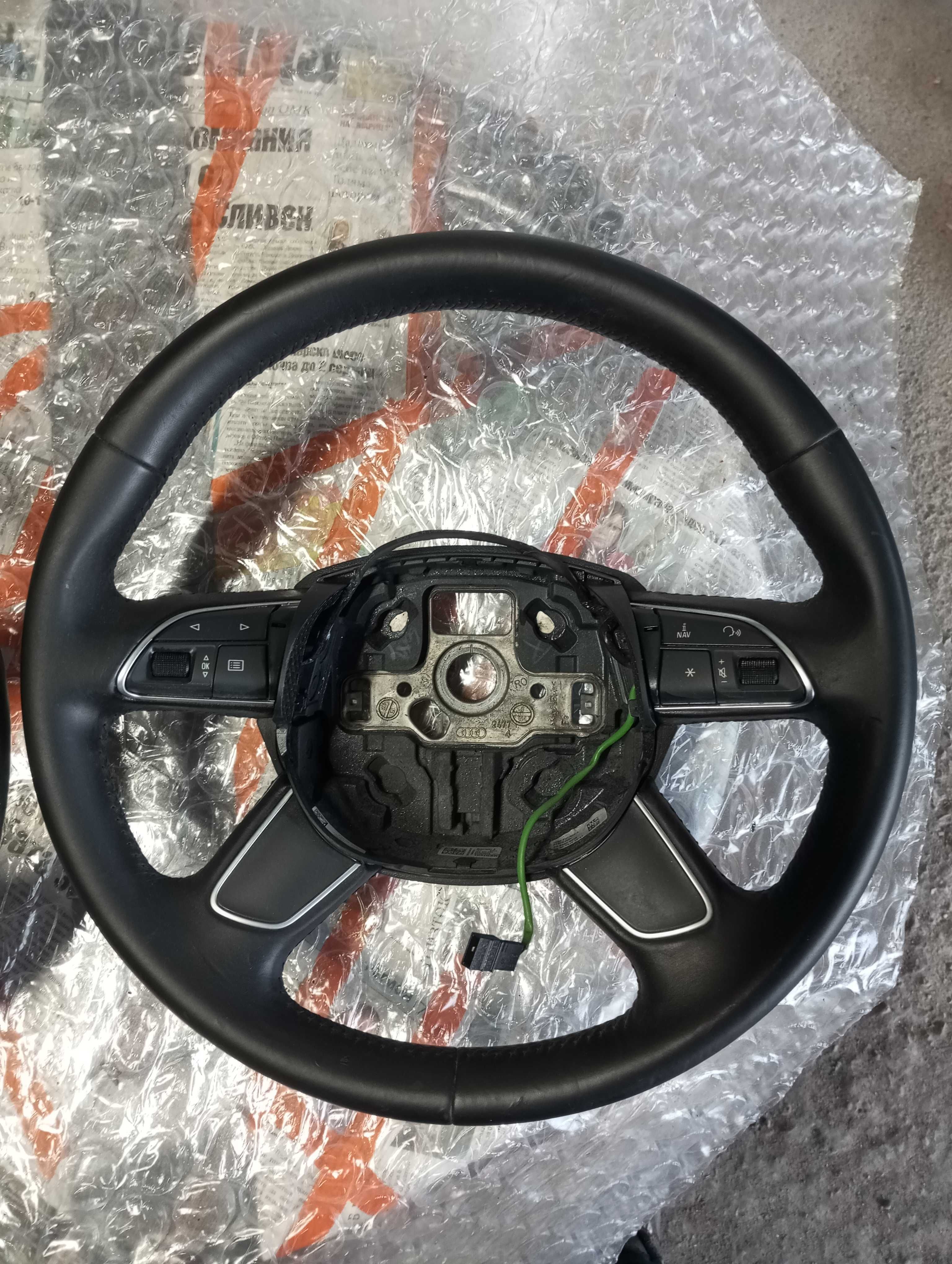 Волан ауди а3,а4,а6,а7,кю7 audi a3,a4,a6,a7 audi Q7