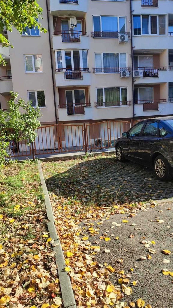 Дава се под наем Гараж / Паркомясто в София, Младост 1А - 20 кв.м за 79.05 € - Снимка #1