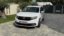 Dacia Logan in stare foarte buna