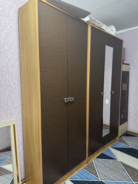 Шкаф сатылады жағдайы жақсы