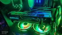 placa video saphire RX 580 8gb nitro