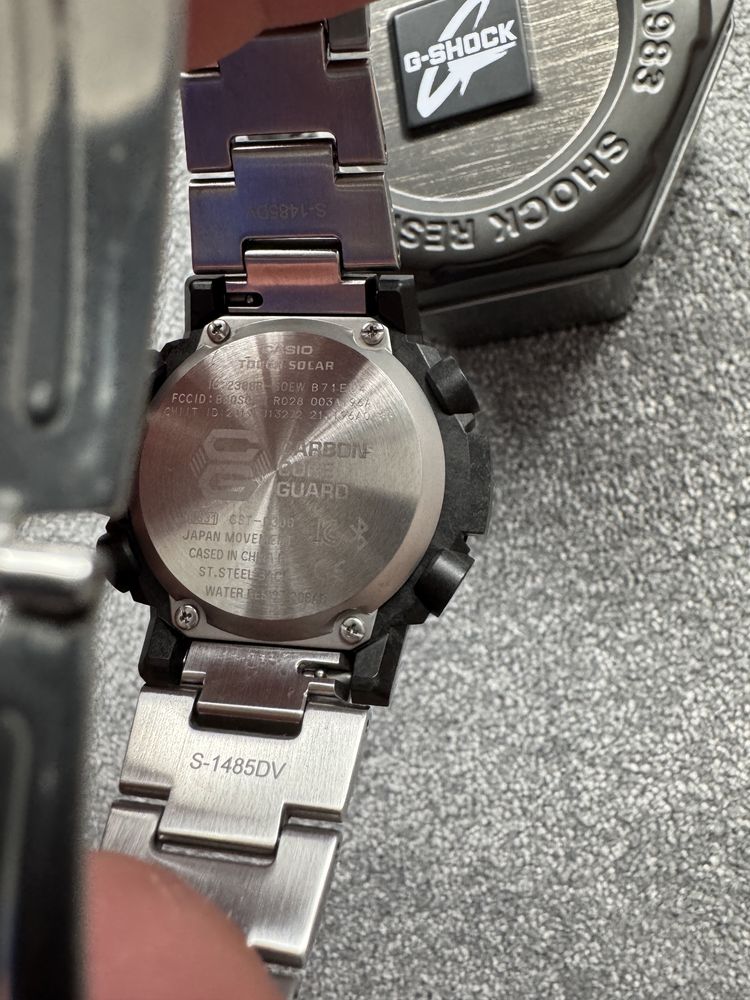 Ceas casio Gshock