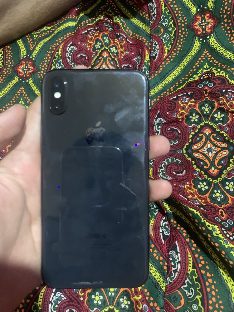 Iphone x 256gb Obmen
