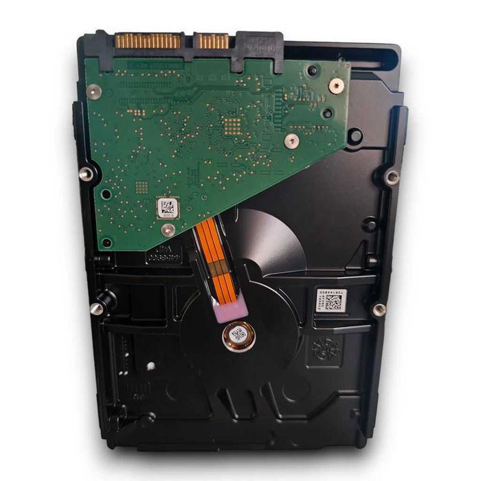 Hdd Seagate Barracuda 8TB SATA3 5400RPM 256MB 3.5",sigilat