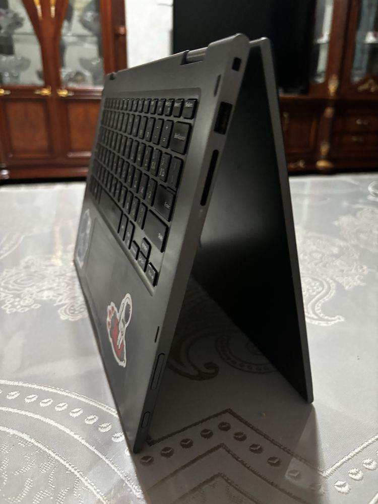 Ноутбук Dell inspiron planshet
