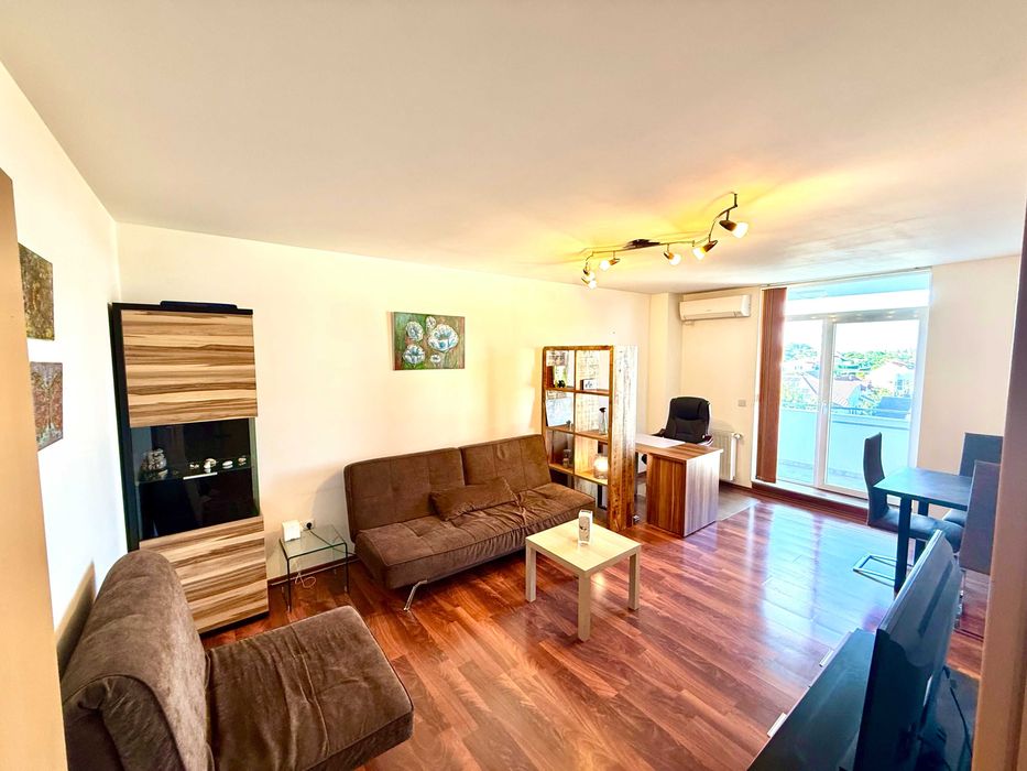 Proprietar | Apartament 2 camere | Calea Aradului | Banu Construct