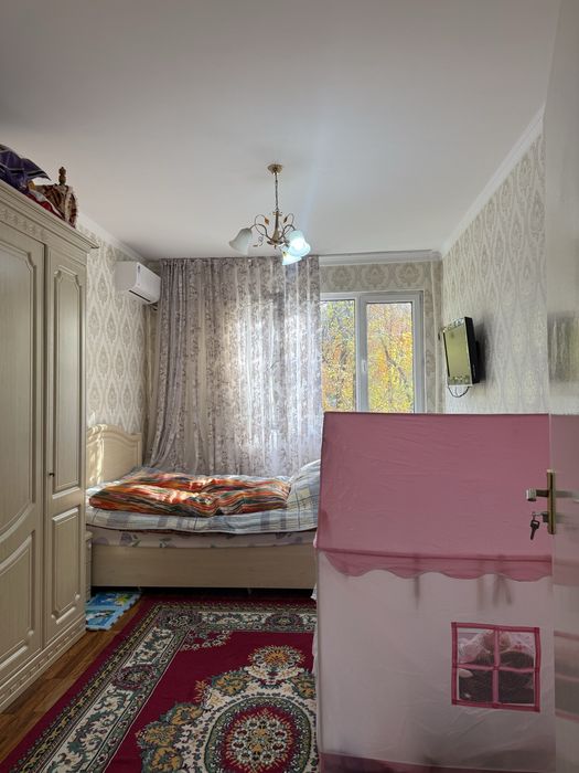 Продается квартира Чиланзар 12