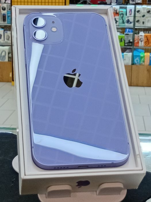 Продам iphone 12 128gb 76%