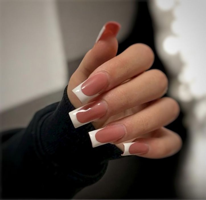 Constructie cu gel Racadau - Brasov