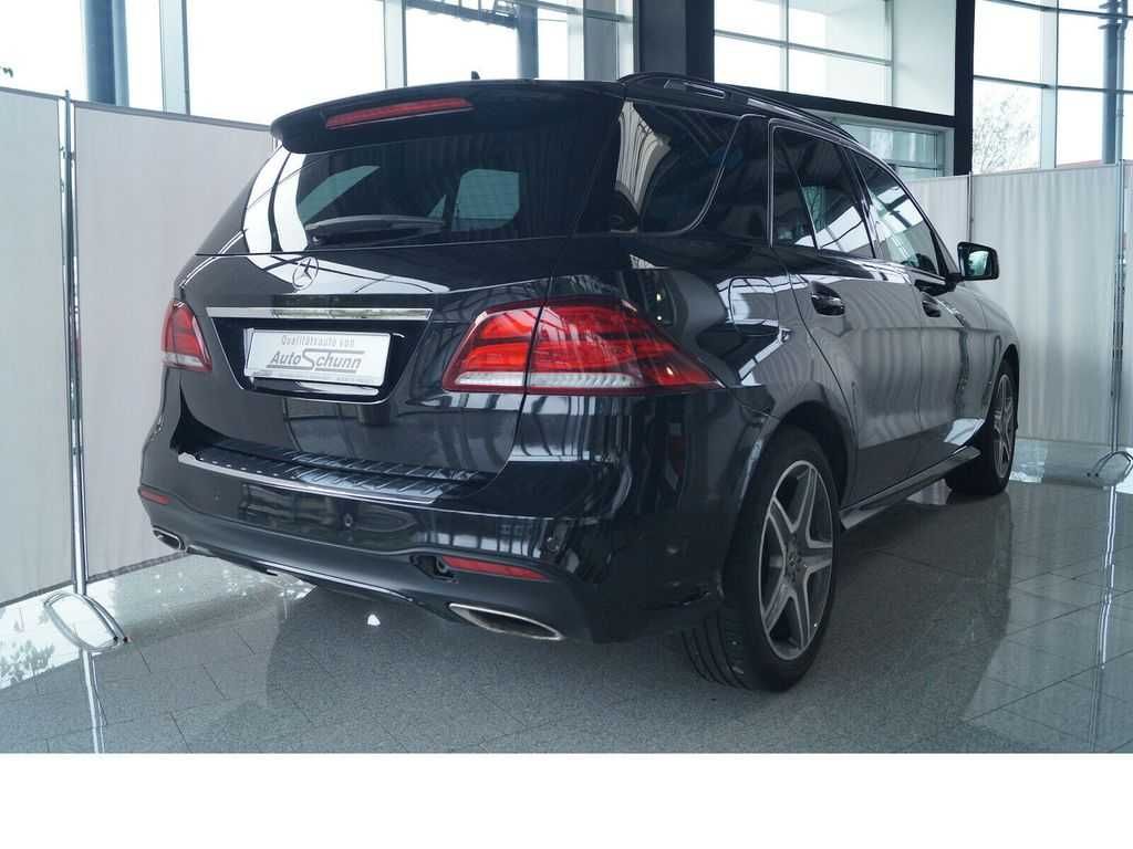 Dezmembrez mercedes ML W166/GLE 350 amg/bara fata gle/gle hybrid