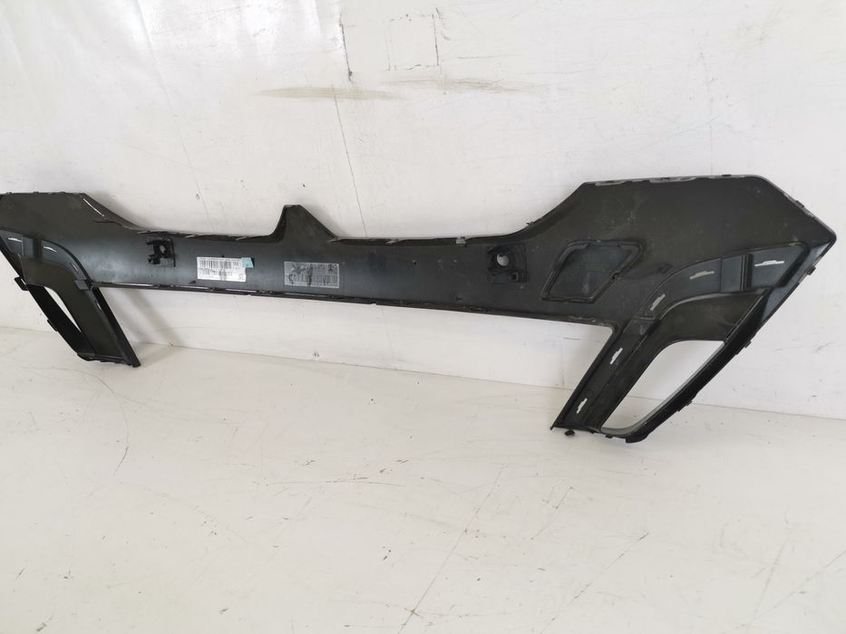 Предна Централна Решетка Носач БМВ Серия 5 G60 Оригинален В Добро Съст