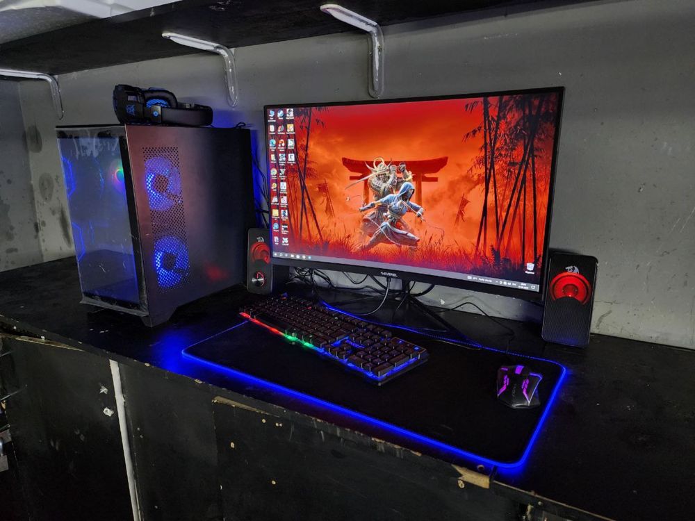 Kompyuter windows 10 pro igravoyga