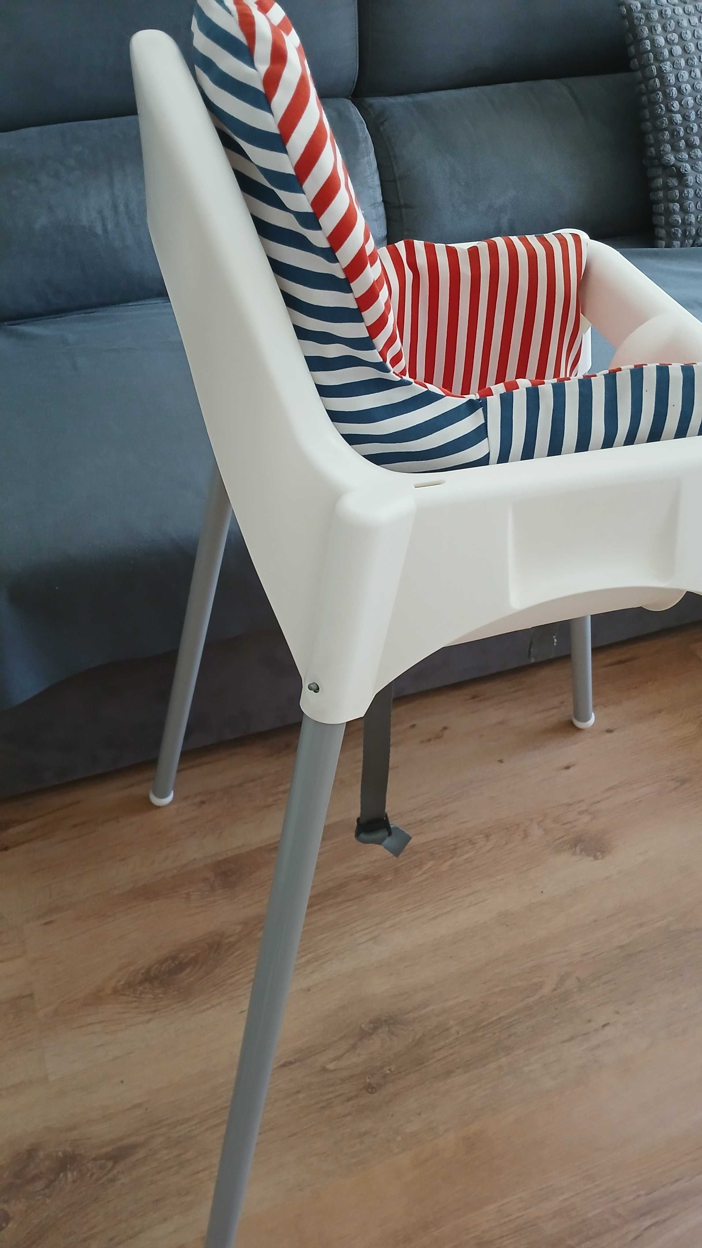 Столче за хранене Ikea