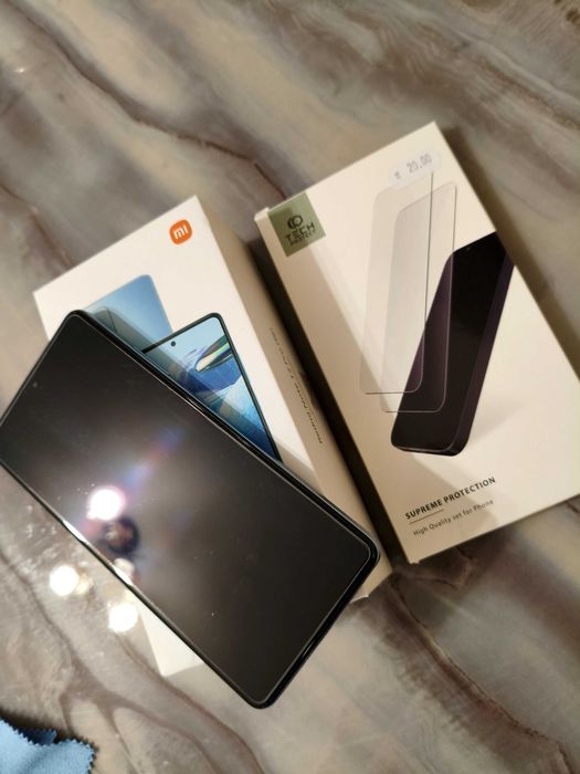 Xiaomi redmi note 12 pro 5G 8/256