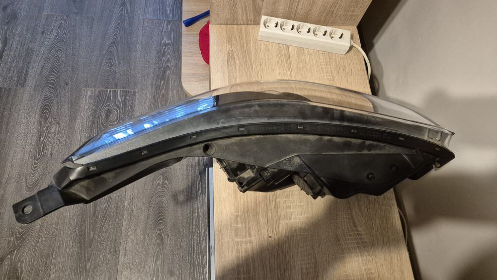 Far stânga kia ceed după 2018 LK05L H05 92101J7051