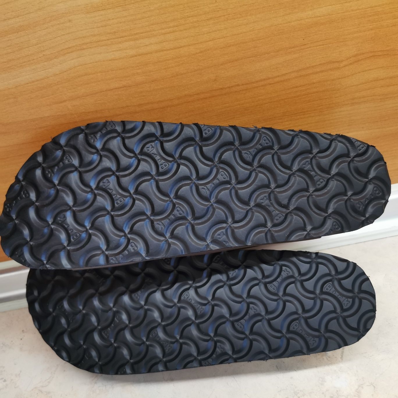 Birkenstock Arizona Soft Footbed 41