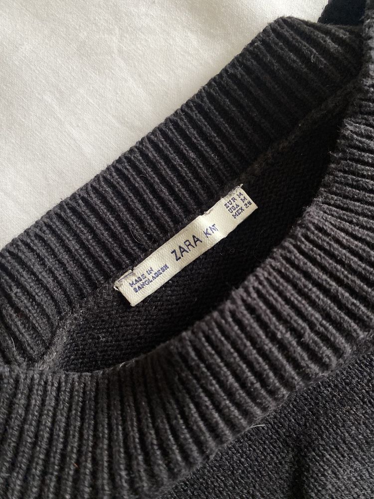 Продажи свитер Zara