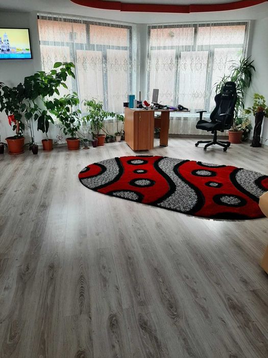 Casa cu mansarda de vanzare in Loc. Dorohoi Jud. Botosani