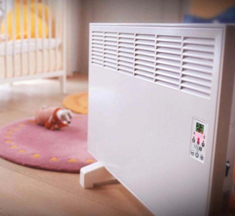 convector / calorifer electric cu termostat