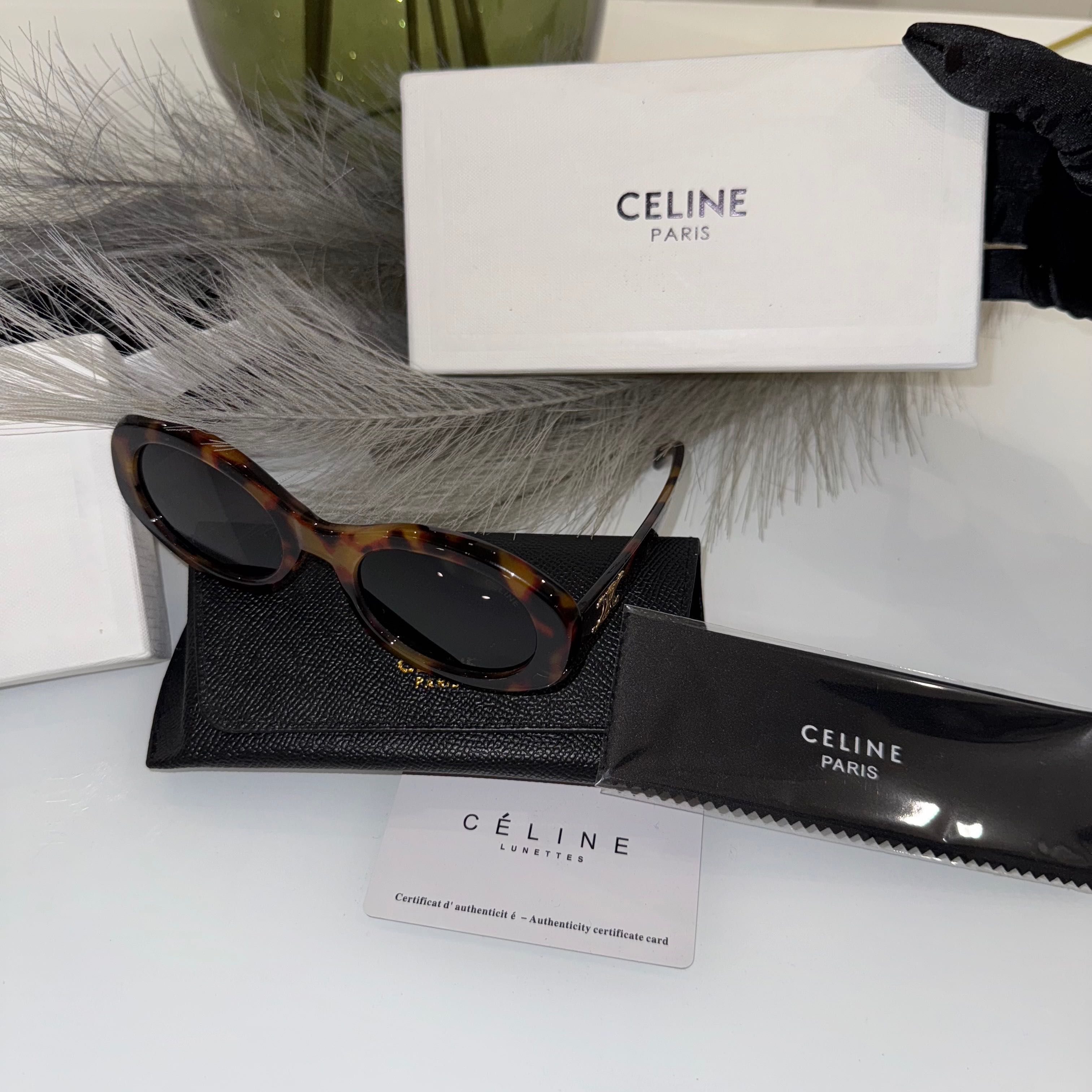 Намаление на слънчеви очила CELINE