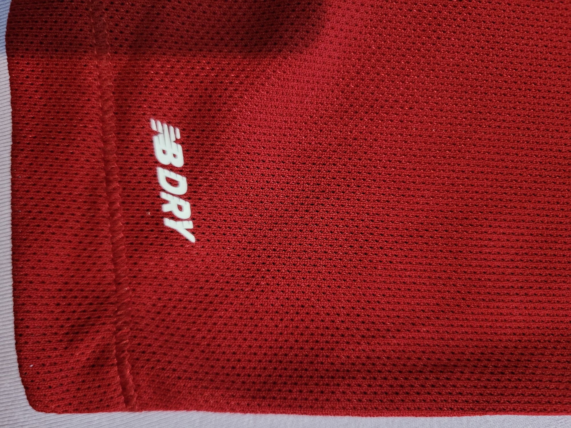 Tricou LIVERPOOL original NewBalance
