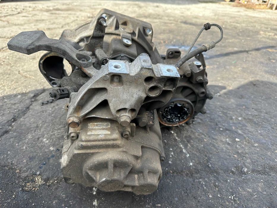 Cutie de viteze manuala 6 trepte VW Touran / VW Golf 5 1.9 TDI