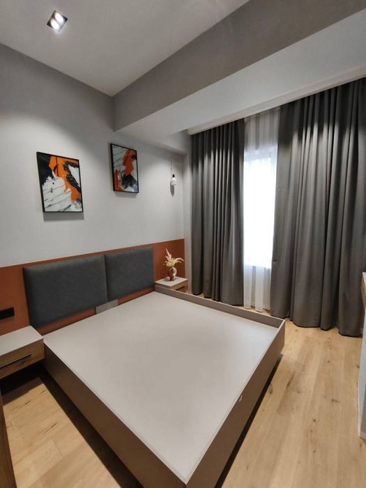 Срочно срочно продаётся квартира самом центре города