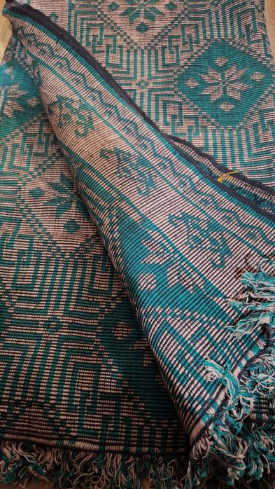 Битови пътеки и килими.