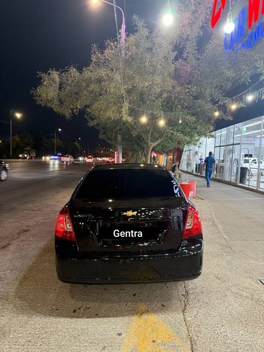 Продам Jentra автомат 2023