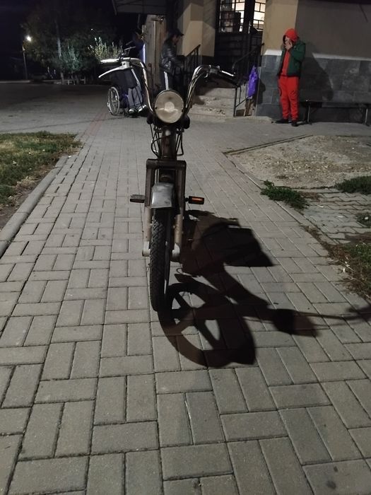 Vind Piaggio si2 in stare perfecta de funcționare