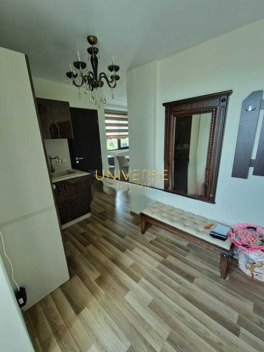 Продава се Двустаен апартамент в к.к. Слънчев бряг - 62 кв.м за 1097 €/кв.м - Снимка #5