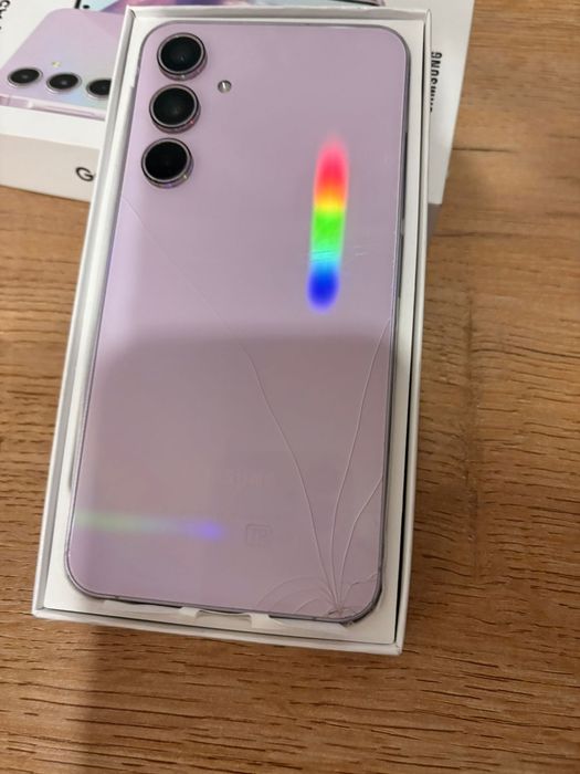 Продам сотовый телефон