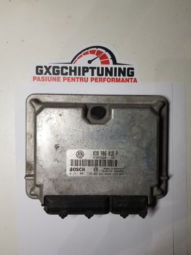 ECU calculatoare motor VW/Audi/Skoda 1.9 TDi - diverse modele