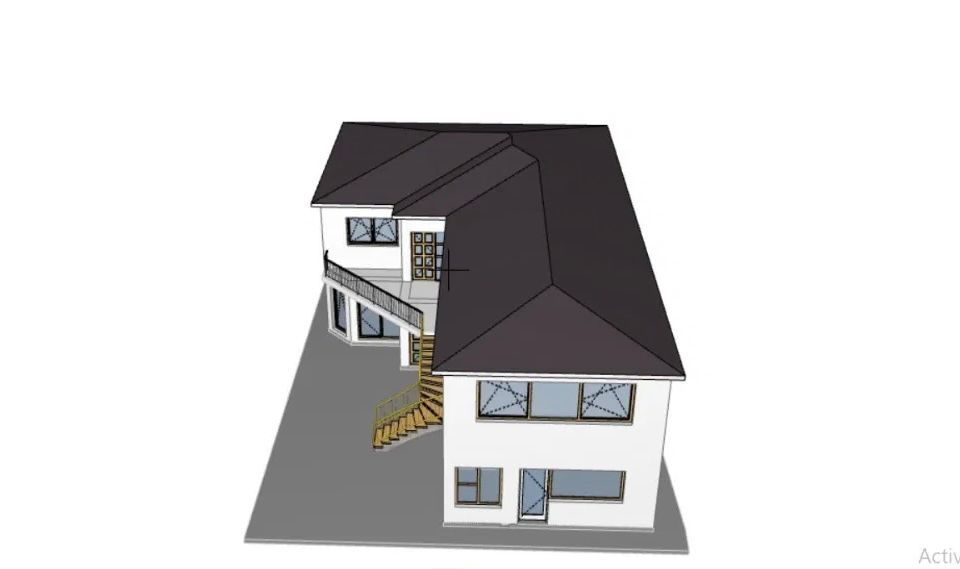 Ocazie!!! Casa de vanzare Niculesti Dambovita