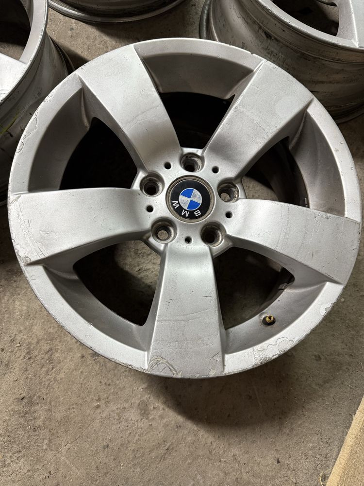 Джанти БМВ 17 цола style 122 xdrive