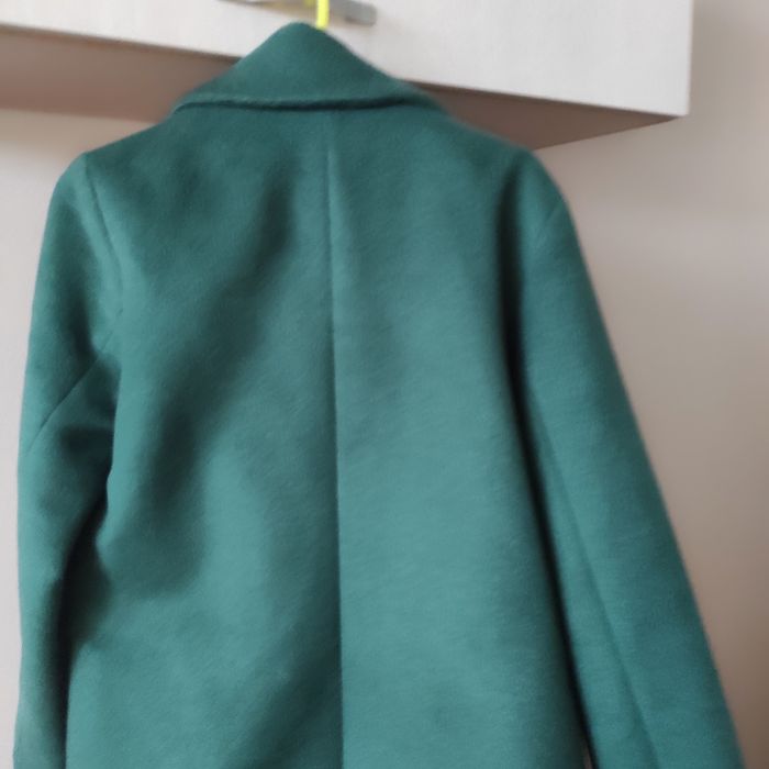 Дамско стилно палто LC WAIKIKI