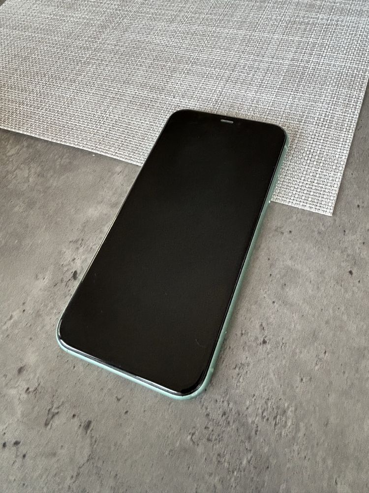 Iphone 11 128GB като нов