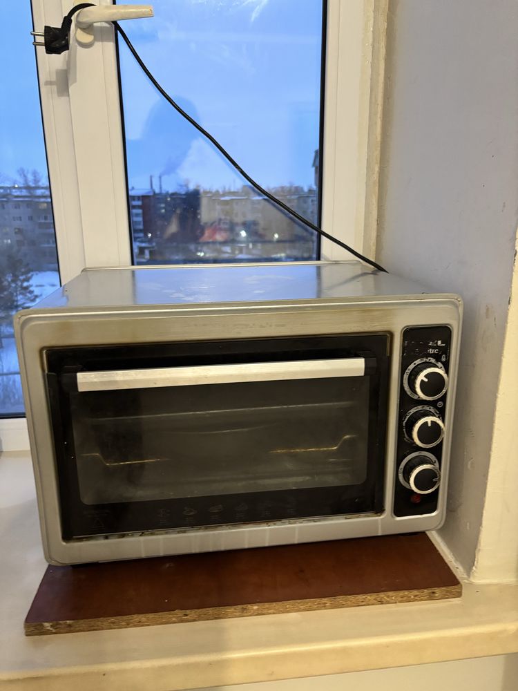 Продам чудо печку