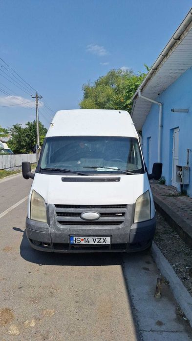 Ford Transit 2.2 Diesel