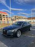 Vand Audi a5 S line 2015 quattro