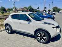 Nissan Juke 1.5 DCI