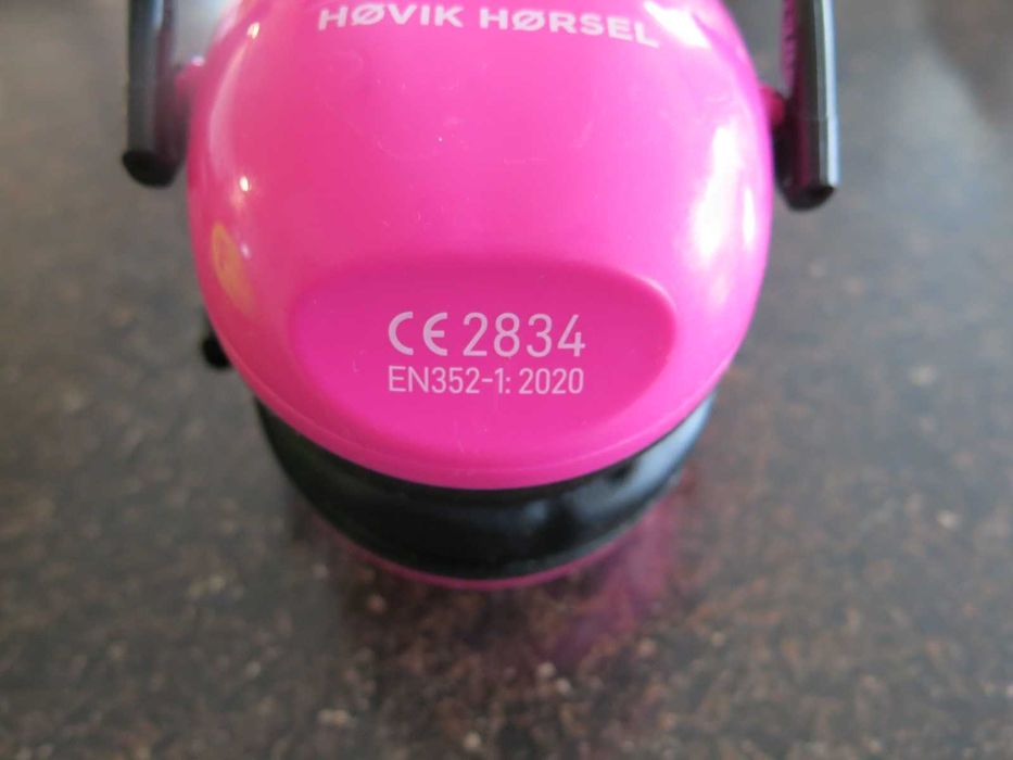 Външни антифони Hovik Horsen, розови, за деца и възрастни