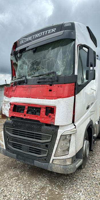 Scaun sofer 22039406 Volvo Fh 4 Volvo FH generatia