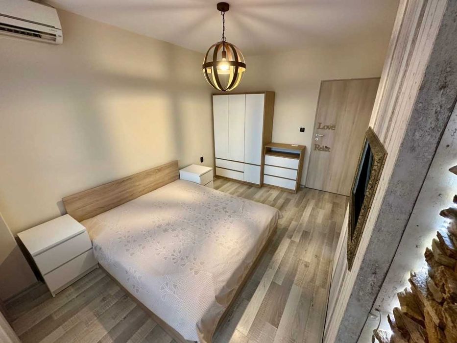 Дава се под наем Тристаен апартамент в София, Стрелбище - 70 кв.м за 790 € - Снимка #7