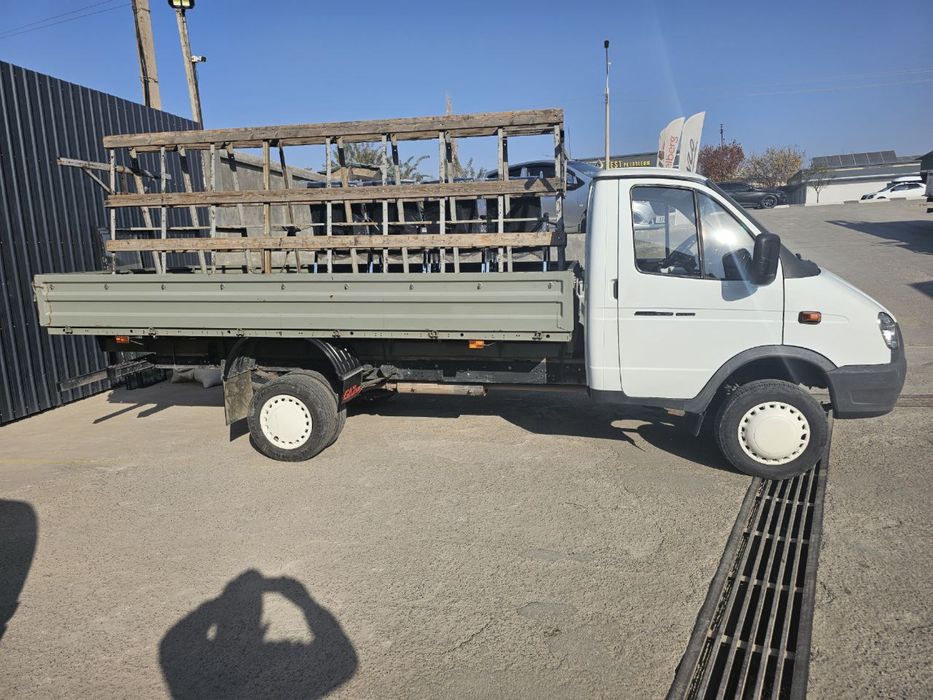 Продается автомобиль